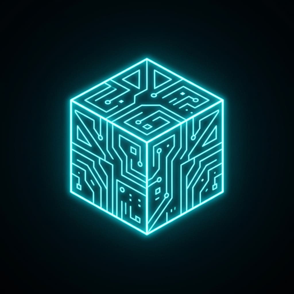Durable Memory Icon