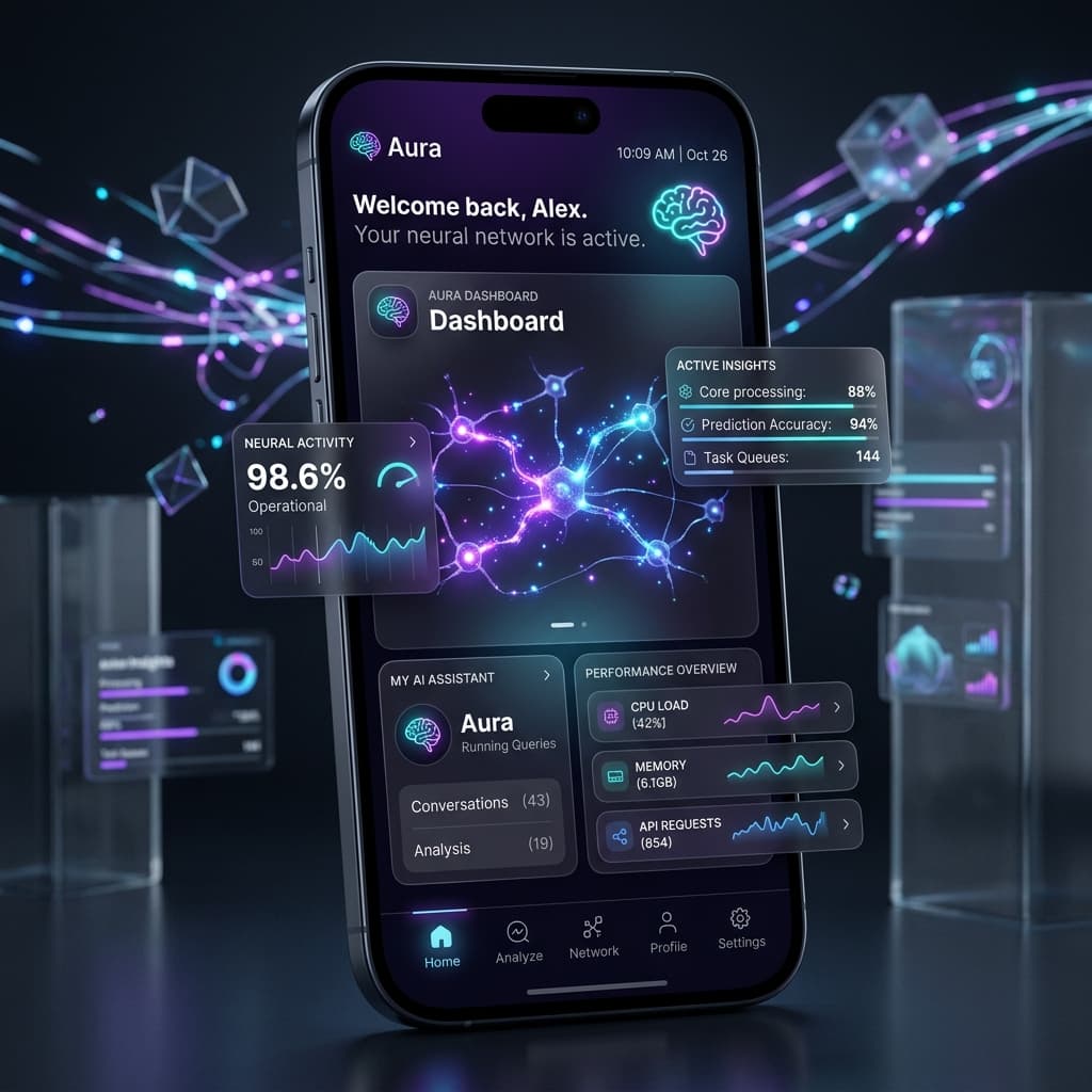 Aura Security